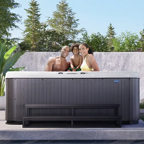 Patio Plus hot tubs for sale in Lancaster